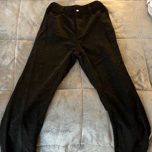 Brand: SHEIN Size: XS (2) Color: Black